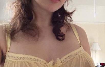 Annonce sexe Montpellier avec étudiante à gros seins