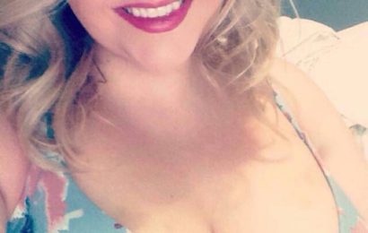 Annonce snap sexe Isère avec Marie, blonde ronde de Grenoble