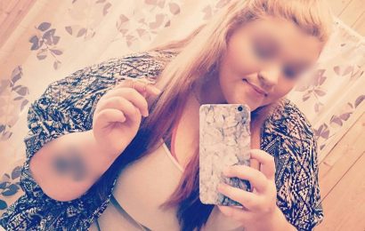 Coralie jolie ronde chaude pour plan sexe sur Rennes